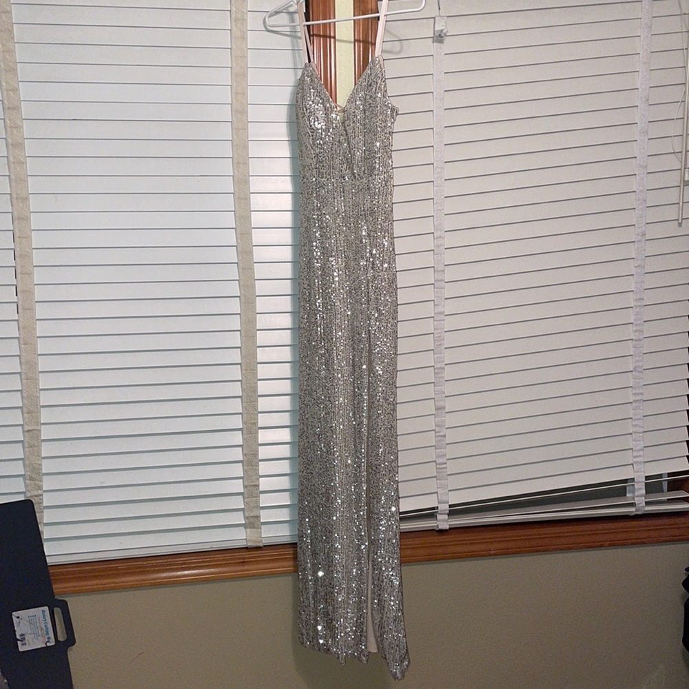 Dress Size 3